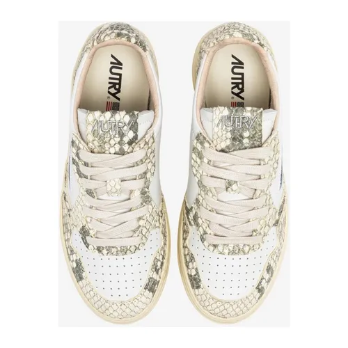 Shoes > Sneakers - - Autry - Modalova