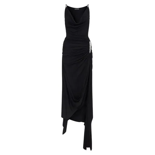 Dresses > Day Dresses > Midi Dresses - - David Koma - Modalova