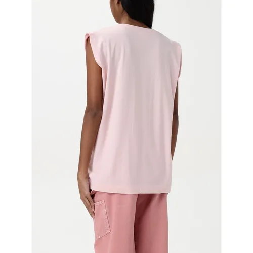 Tops > Sleeveless Tops - - Pinko - Modalova