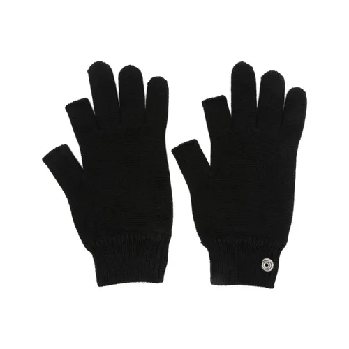Accessories > Gloves - - Rick Owens - Modalova
