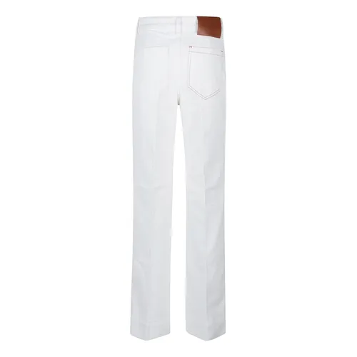 Jeans > Boot-cut Jeans - - Victoria Beckham - Modalova