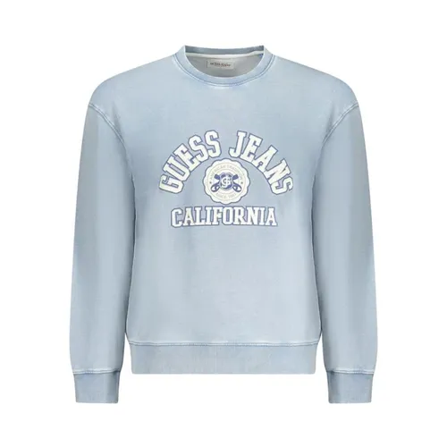 Sweatshirts & Hoodies > Sweatshirts - - Guess - Modalova