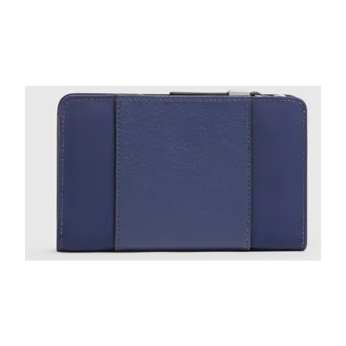 Accessories > Wallets & Cardholders - - Piquadro - Modalova