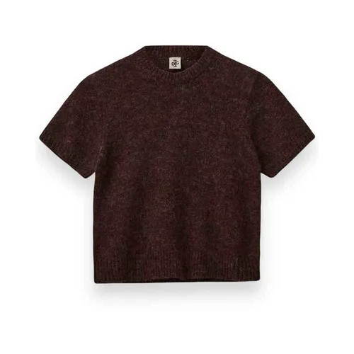 Knitwear > Round-neck Knitwear - - The Garment - Modalova