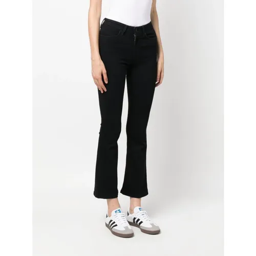 Jeans > Flared Jeans - - Dondup - Modalova
