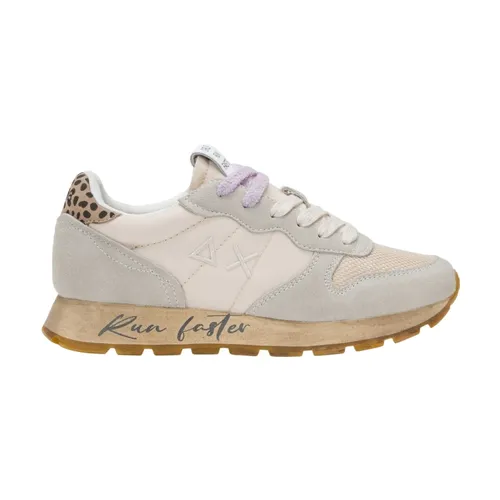 Sun68 - Shoes > Sneakers - White - Sun68 - Modalova