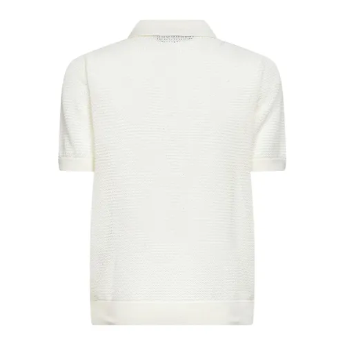Shirts > Short Sleeve Shirts - - Tagliatore - Modalova