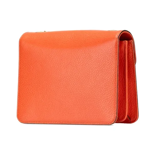 Pre-owned > Pre-owned Bags > Pre-owned Cross Body Bags - - Gucci Vintage - Modalova