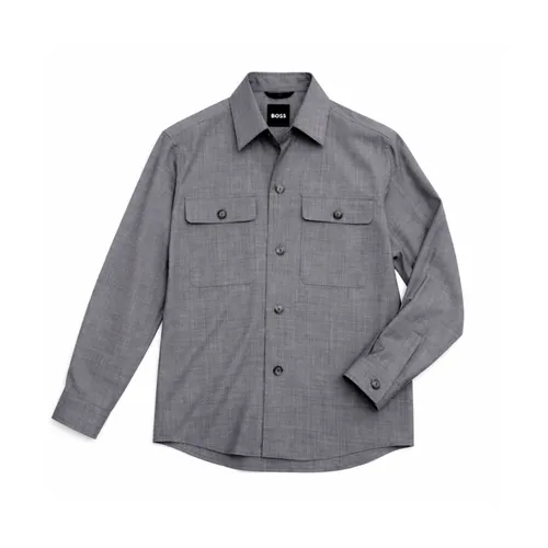 Shirts > Casual Shirts - - Hugo - Modalova