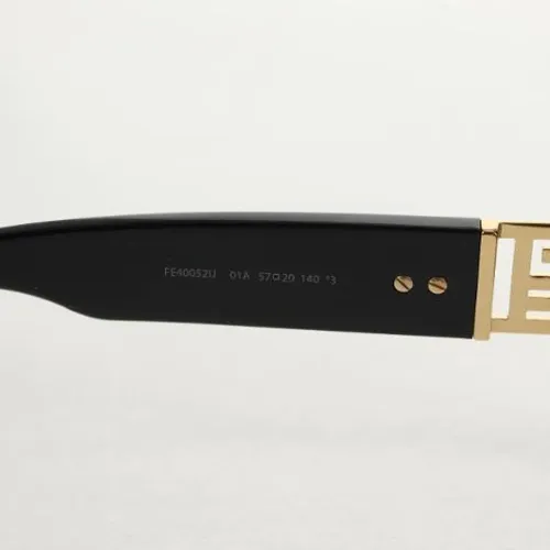 Pre-owned > Pre-owned Accessories - - Fendi Vintage - Modalova