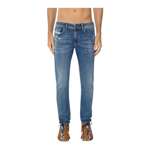 Jeans > Slim-fit Jeans - - Diesel - Modalova