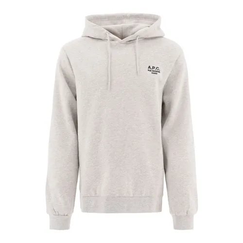 Sweatshirts & Hoodies > Hoodies - - A.p.c. - Modalova