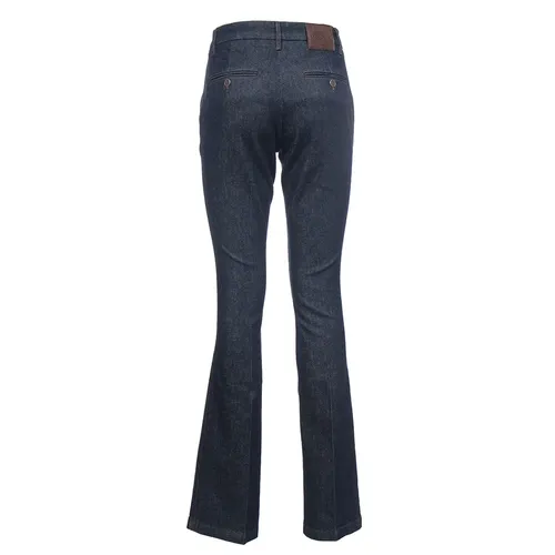 Jeans > Boot-cut Jeans - - Jacob Cohën - Modalova