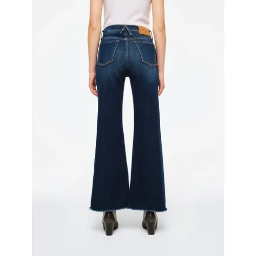 Jeans > Flared Jeans - - Cycle - Modalova