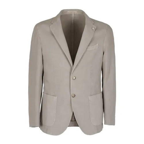 Jackets > Blazers - - L.b.m. 1911 - Modalova