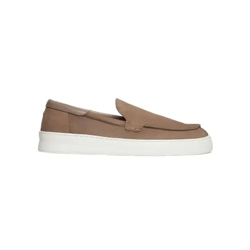 Shoes > Flats > Loafers - - Filling Pieces - Modalova