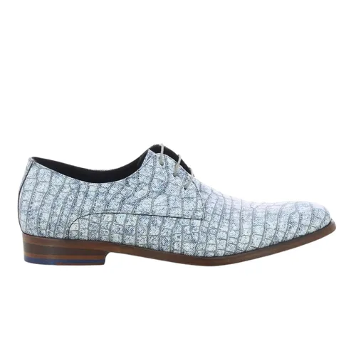 Shoes > Flats > Business Shoes - - Floris van Bommel - Modalova