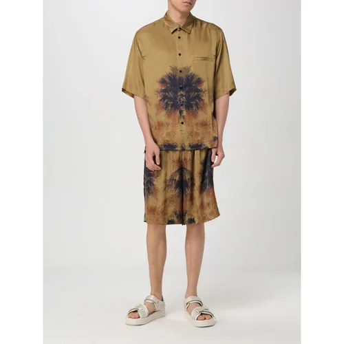 Shorts > Casual Shorts - - Laneus - Modalova