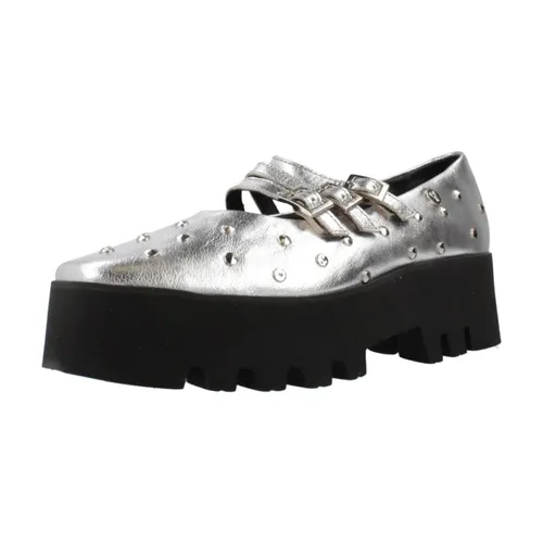 Shoes > Flats > Ballerinas - - Yellow - Modalova
