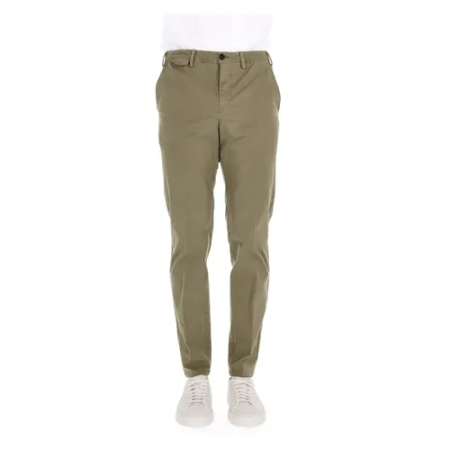 Trousers > Chinos - - PT Torino - Modalova