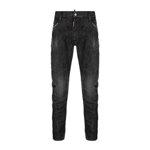 Jeans > Skinny Jeans - - Dsquared2 - Modalova