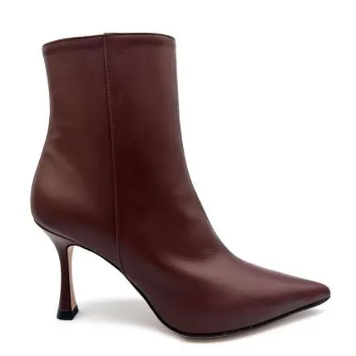 Shoes > Boots > Heeled Boots - - Roberto Festa - Modalova