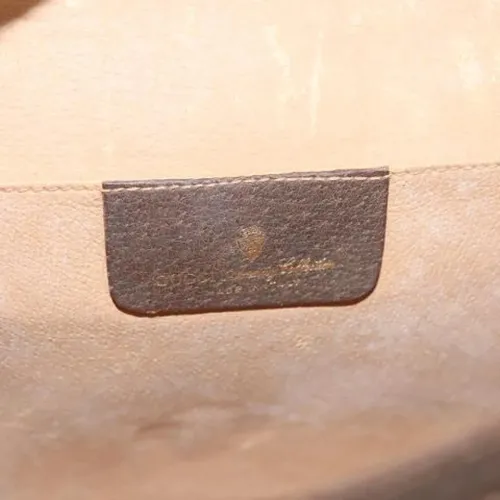 Pre-owned > Pre-owned Bags > Pre-owned Clutches - - Gucci Vintage - Modalova