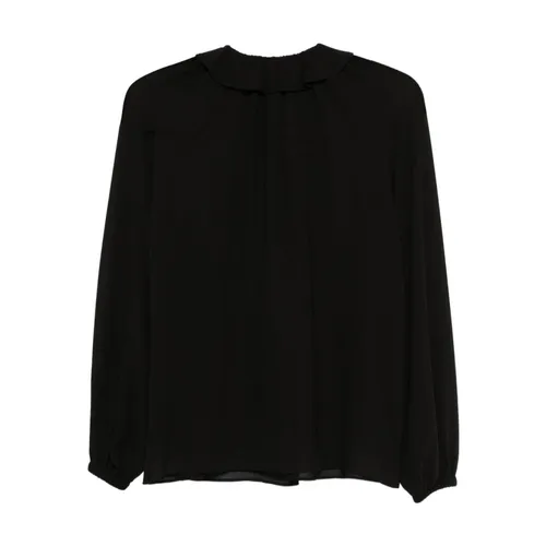 Blouses & Shirts > Blouses - - Michael Kors - Modalova