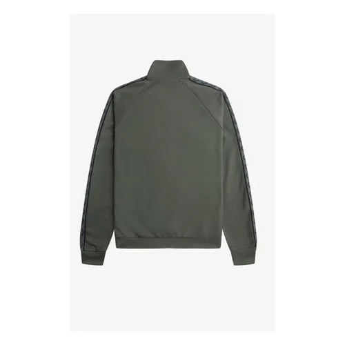 Sweatshirts & Hoodies > Zip-throughs - - Fred Perry - Modalova