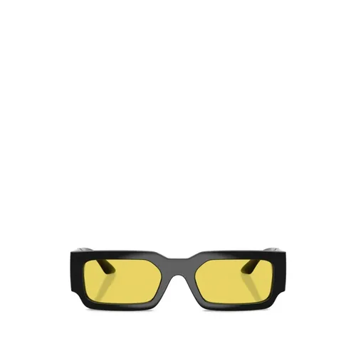 Accessories > Sunglasses - - Versace - Modalova