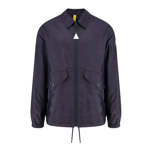 Jackets > Light Jackets - - Moncler - Modalova