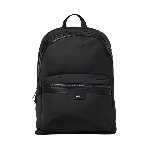 Hugo - Bags > Backpacks - Black - Hugo - Modalova