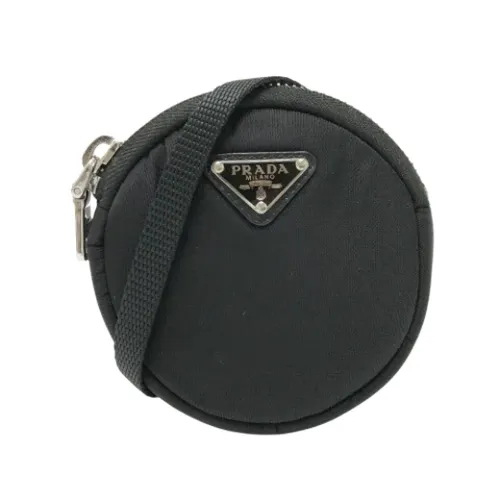 Pre-owned > Pre-owned Bags > Pre-owned Cross Body Bags - - Prada Vintage - Modalova