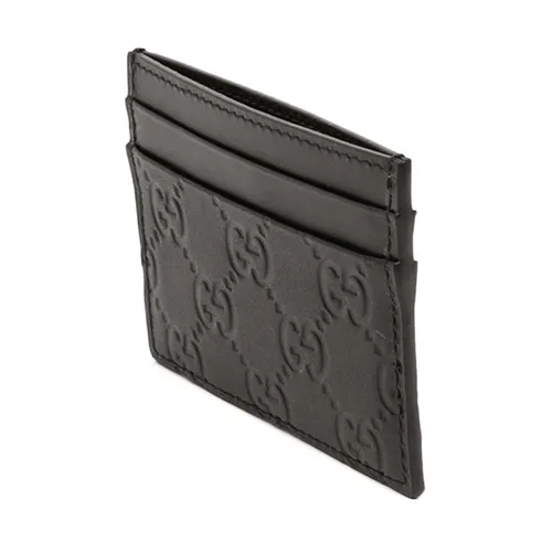Pre-owned > Pre-owned Accessories > Pre-owned Wallets - - Gucci Vintage - Modalova