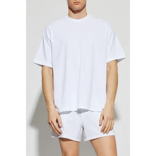Tops > T-Shirts - - Dsquared2 - Modalova
