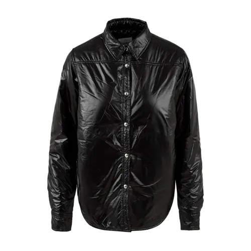 Blouses & Shirts > Shirts - - Aspesi - Modalova