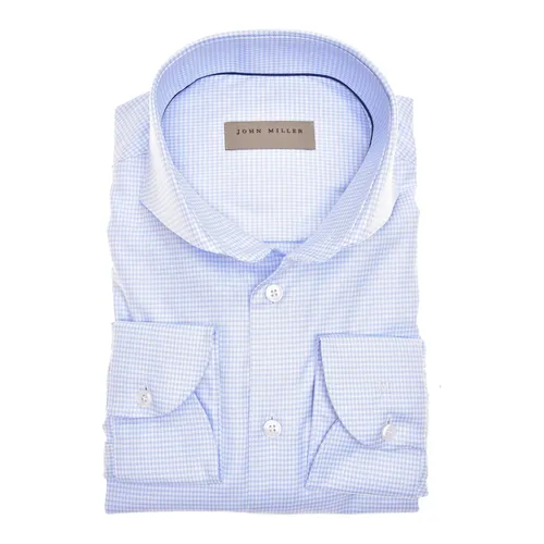 Shirts > Casual Shirts - - John Miller - Modalova