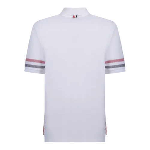 Tops > Polo Shirts - - Thom Browne - Modalova