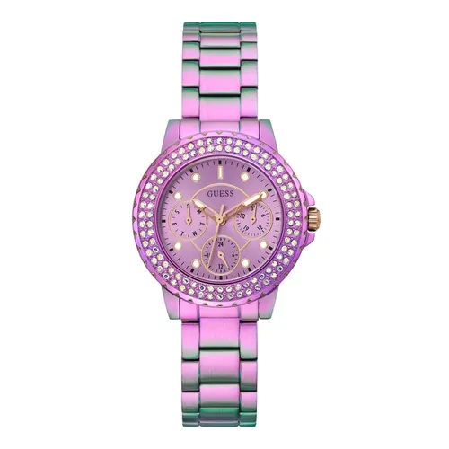Accessories > Watches - - Guess - Modalova