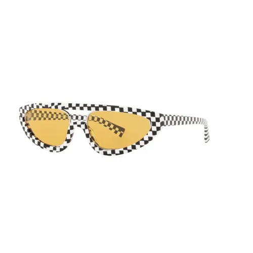 Accessories > Sunglasses - - Alain Mikli - Modalova