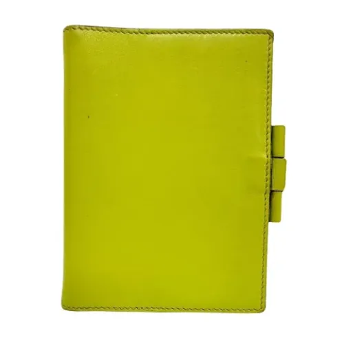 Pre-owned > Pre-owned Accessories - - Hermès Vintage - Modalova