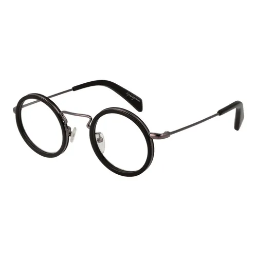 Accessories > Glasses - - Yohji Yamamoto - Modalova