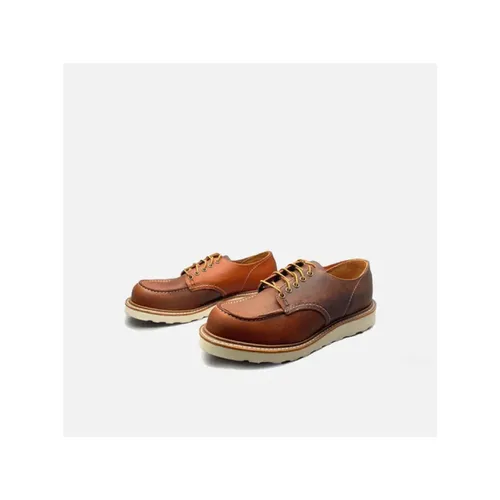 Shoes > Flats > Laced Shoes - - Red Wing Shoes - Modalova