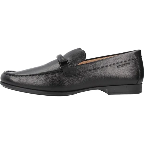 Shoes > Flats > Loafers - - Stonefly - Modalova
