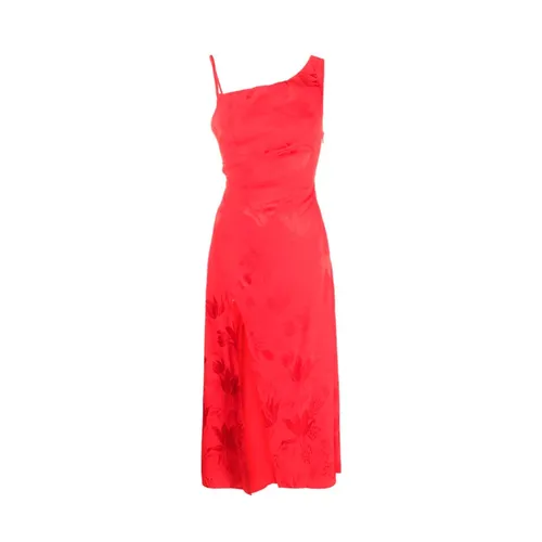 Dresses > Day Dresses > Midi Dresses - - For Love & Lemons - Modalova