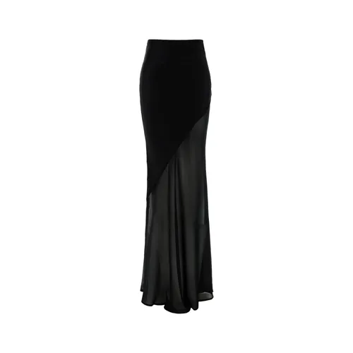 Skirts > Maxi Skirts - - The Nina Studio - Modalova
