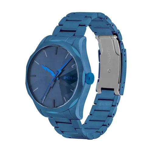 Accessories > Watches - - Police - Modalova