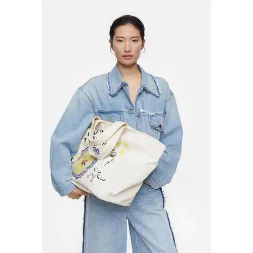 Bags > Tote Bags - - Closed - Modalova