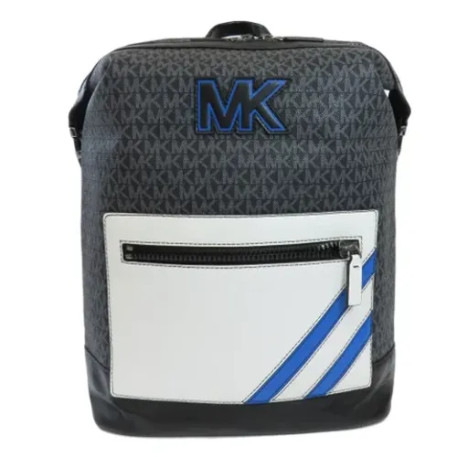 Pre-owned > Pre-owned Bags > Pre-owned Backpacks - - Michael Kors Pre-owned - Modalova