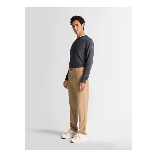 Trousers > Chinos - - Fusalp - Modalova